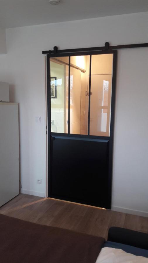 Le Parmentier Apartment Compiègne Екстериор снимка