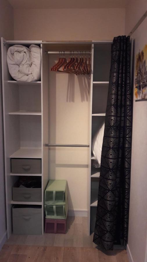 Le Parmentier Apartment Compiègne Екстериор снимка