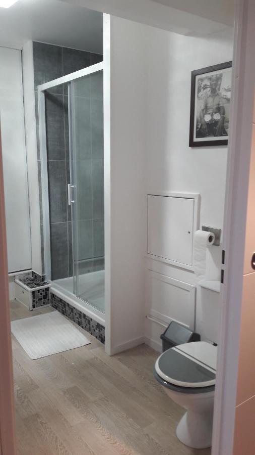 Le Parmentier Apartment Compiègne Екстериор снимка